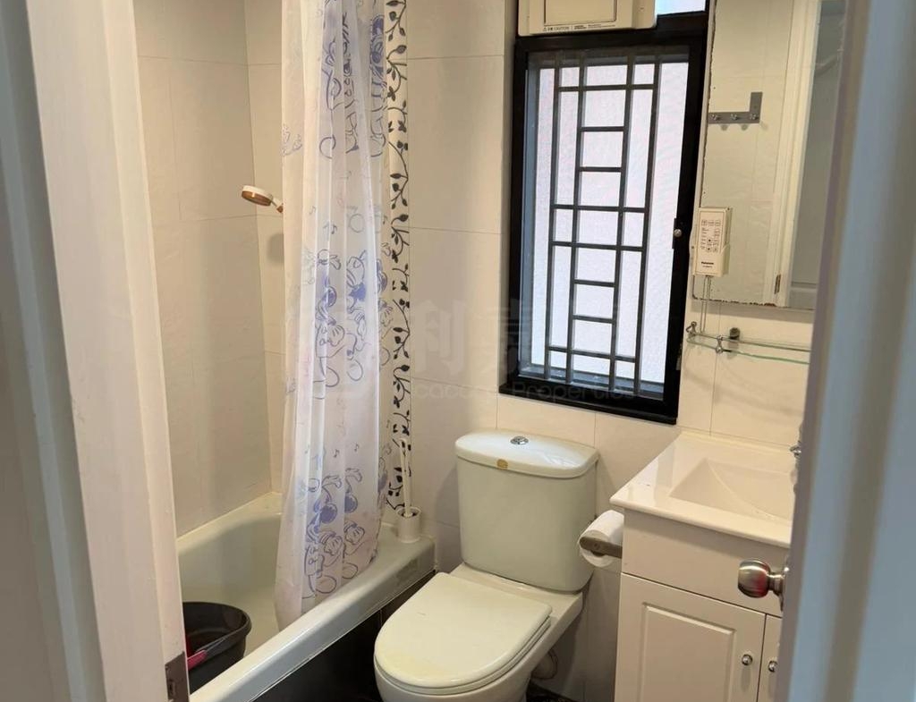 寶珊園 3座 - 28NTS – 香港北部都會區