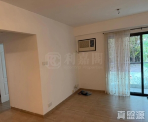 寶珊園 3座 - 28NTS – 香港北部都會區