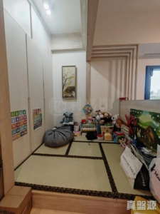 WETLAND SEASONS BAY 1期 別墅WV8 - 28NTS – 香港北部都會區