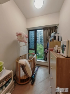 WETLAND SEASONS BAY 1期 別墅WV8 - 28NTS – 香港北部都會區