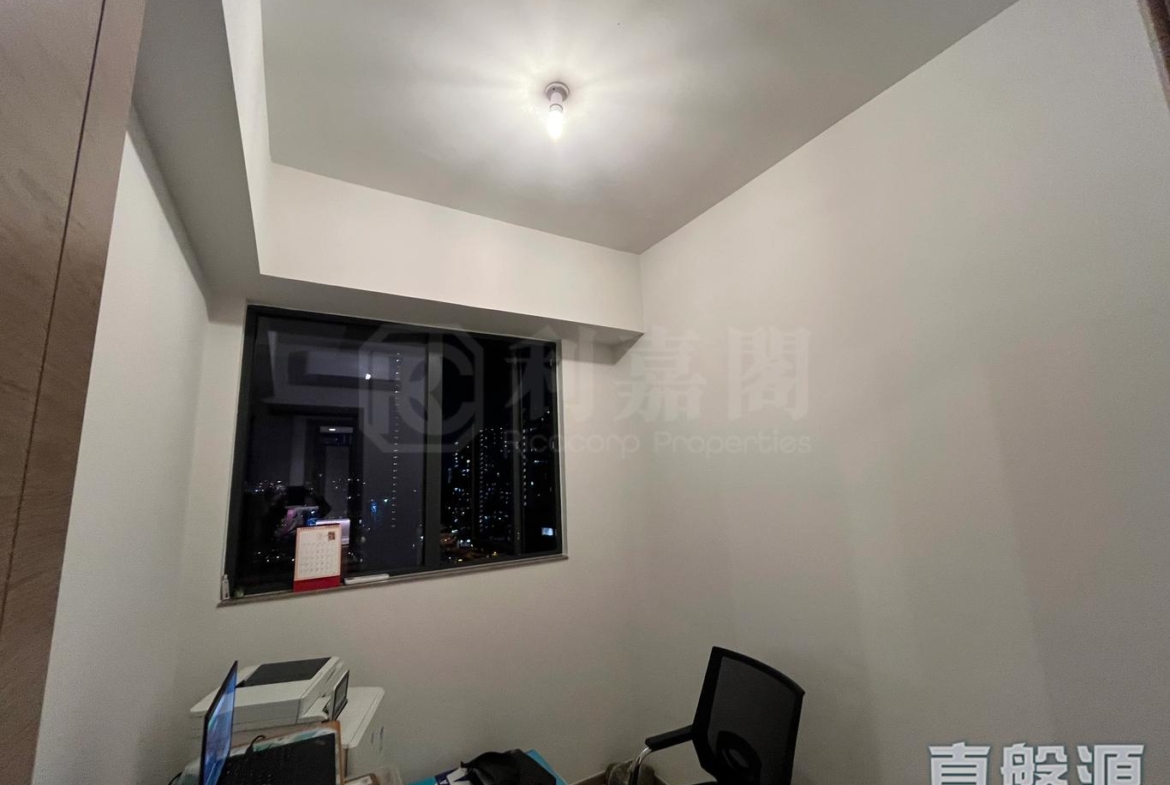滙都 1期 滙都 I 2座 - 28NTS – 香港北部都會區