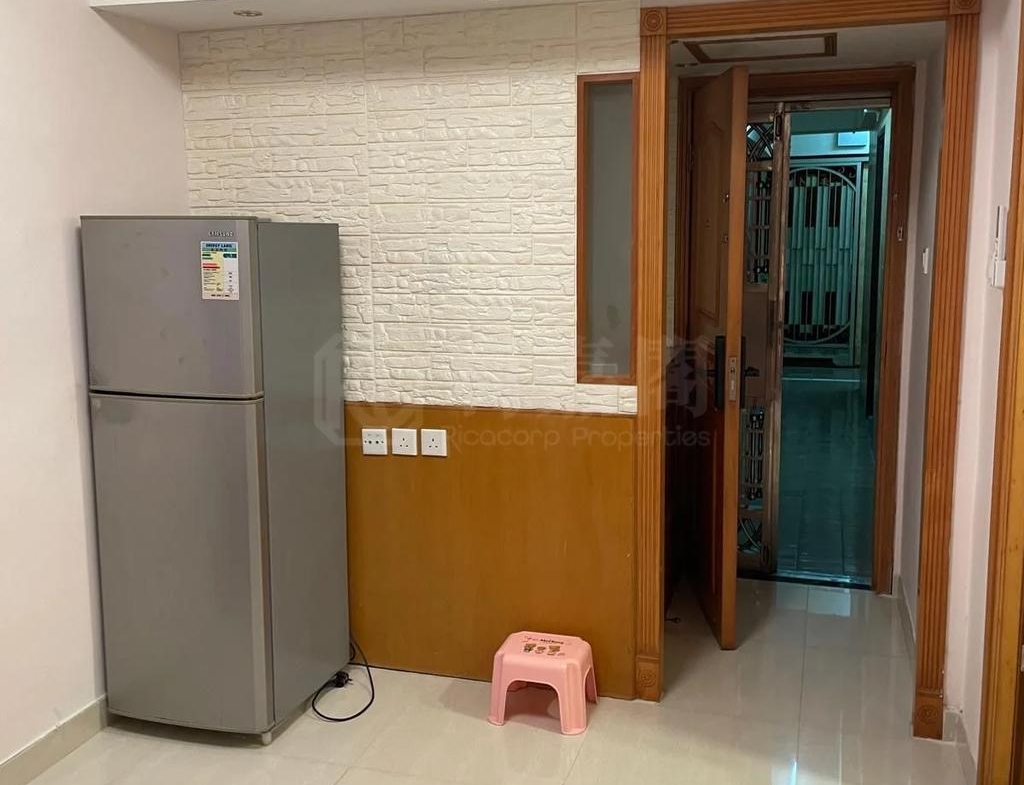 好順意大廈 A座 - 28NTS – 香港北部都會區