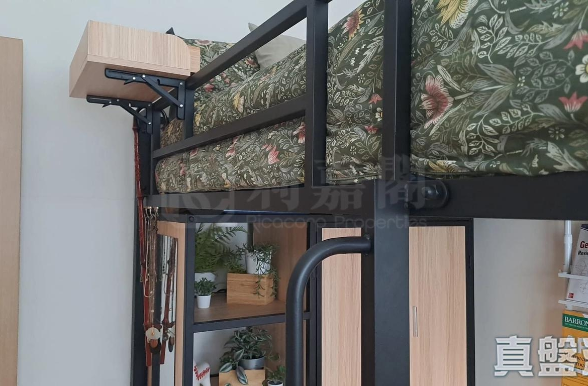 柏瓏 1A期 柏瓏 I 3座 - 28NTS – 香港北部都會區