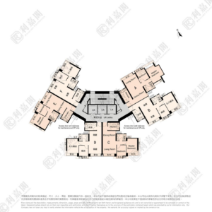 名逸居 1座 - 28NTS – 香港北部都會區