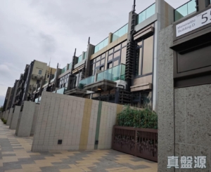 #LYOS 1B座 - 28NTS – 香港北部都會區