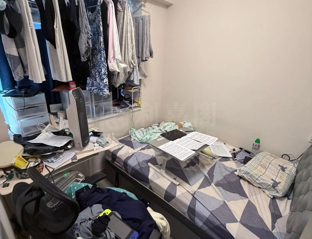 鳳翔大廈 - 28NTS – 香港北部都會區