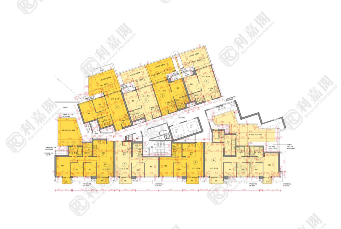明翹匯 2座 - 28NTS – 香港北部都會區