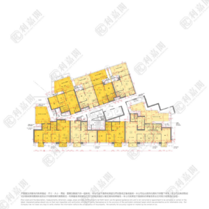 明翹匯 2座 - 28NTS – 香港北部都會區