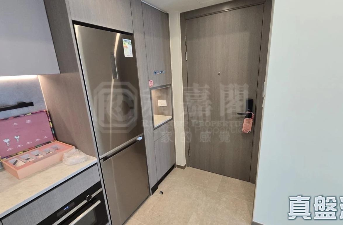 NOVO LAND 3B期 Fiskars 2A座 - 28NTS – 香港北部都會區