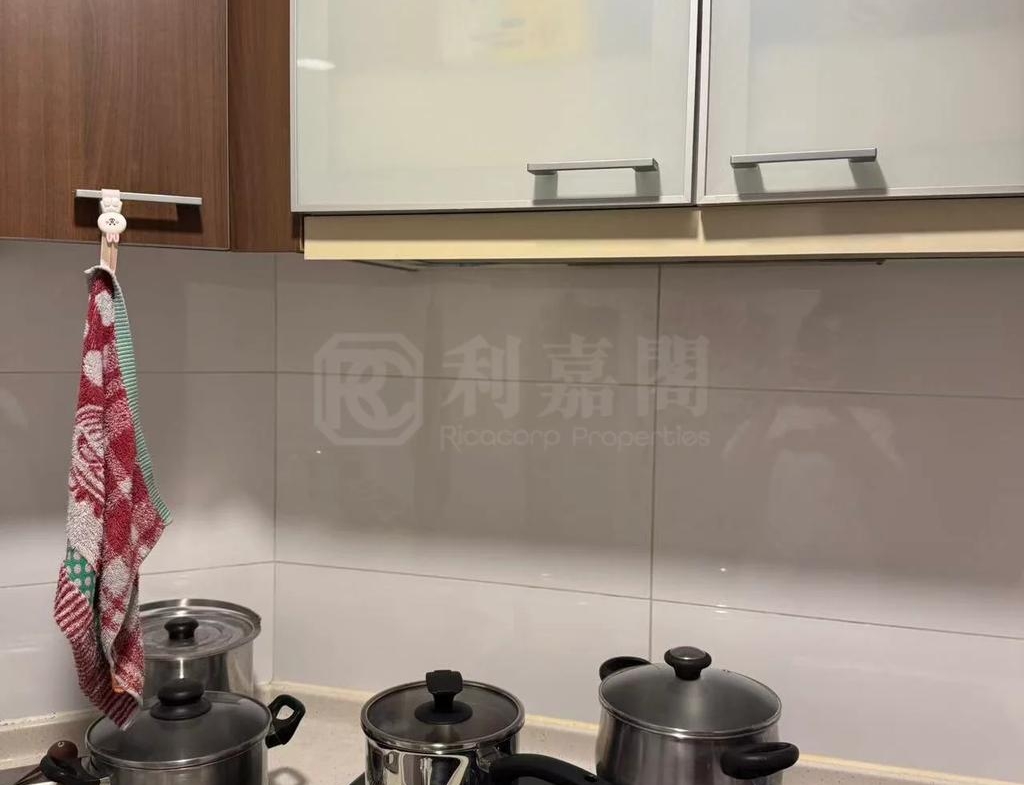 倚嶺南庭 - 28NTS – 香港北部都會區