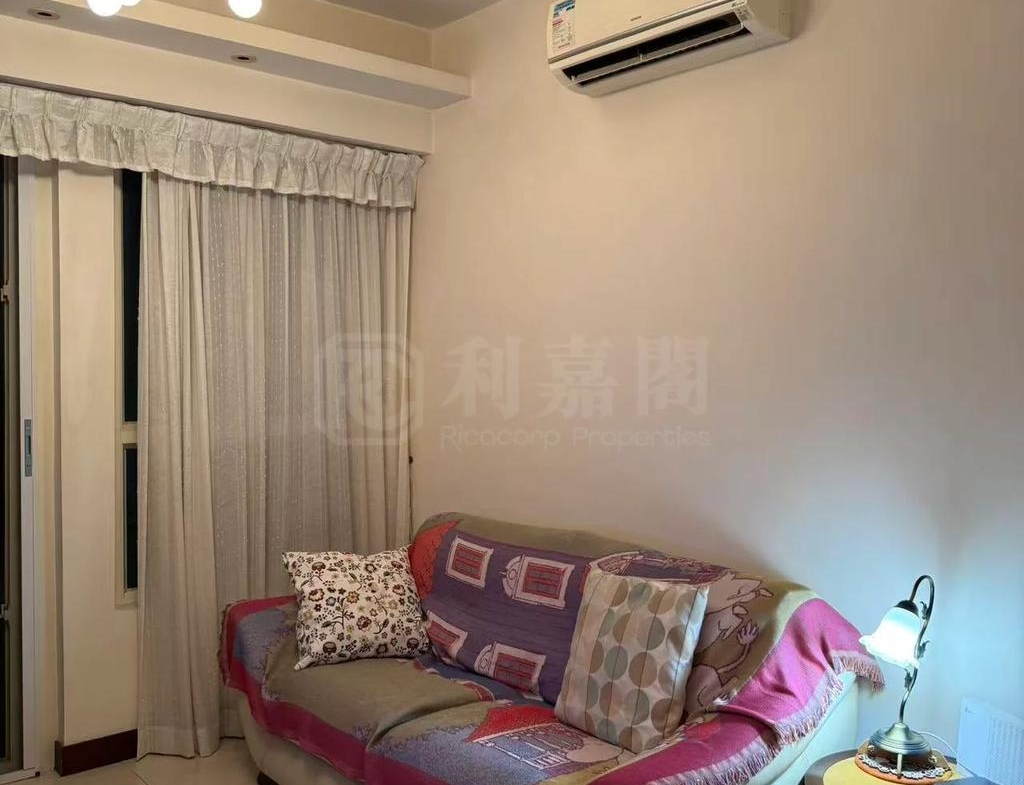 倚嶺南庭 - 28NTS – 香港北部都會區