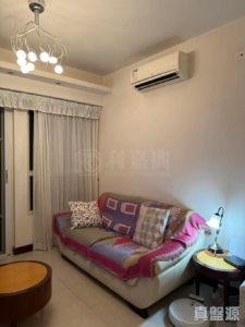 倚嶺南庭 - 28NTS – 香港北部都會區
