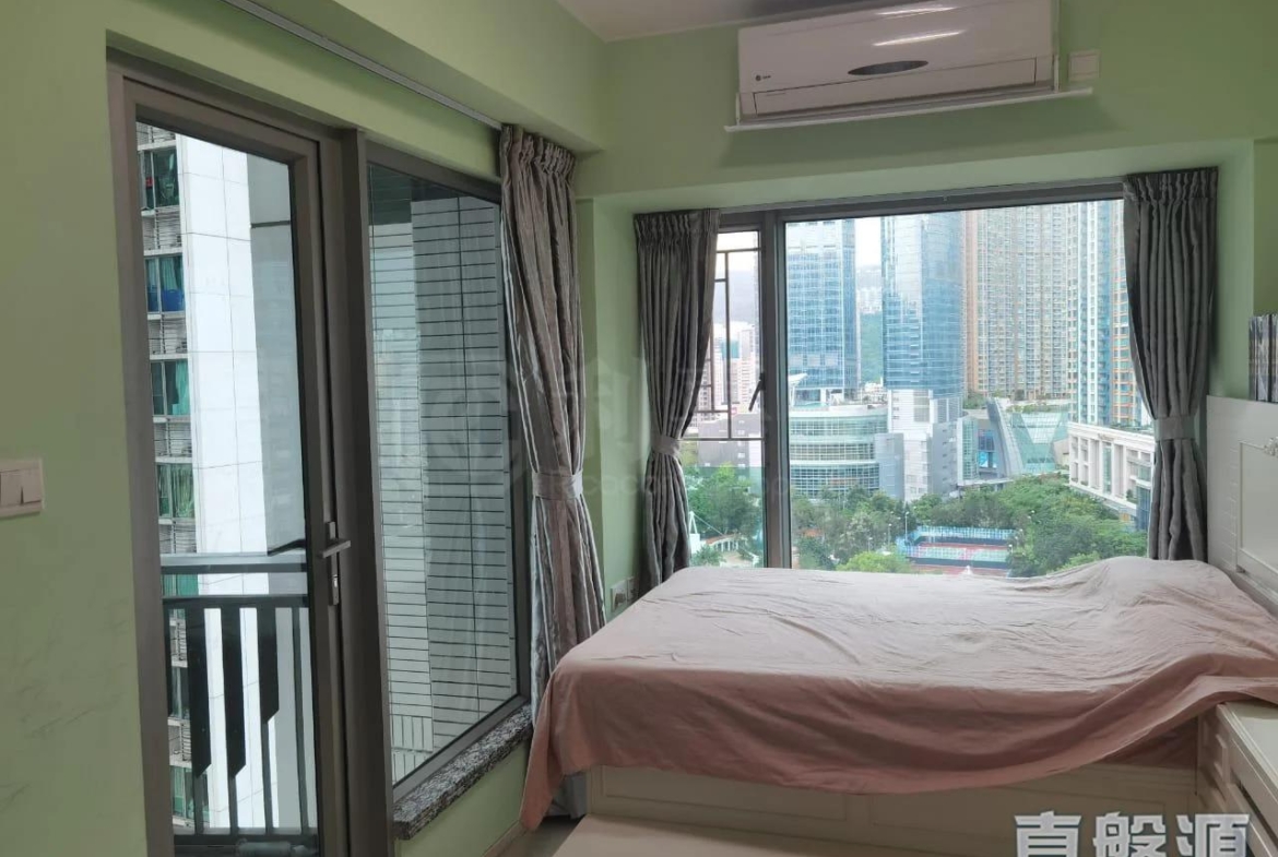 環宇海灣 3座 - 28NTS – 香港北部都會區