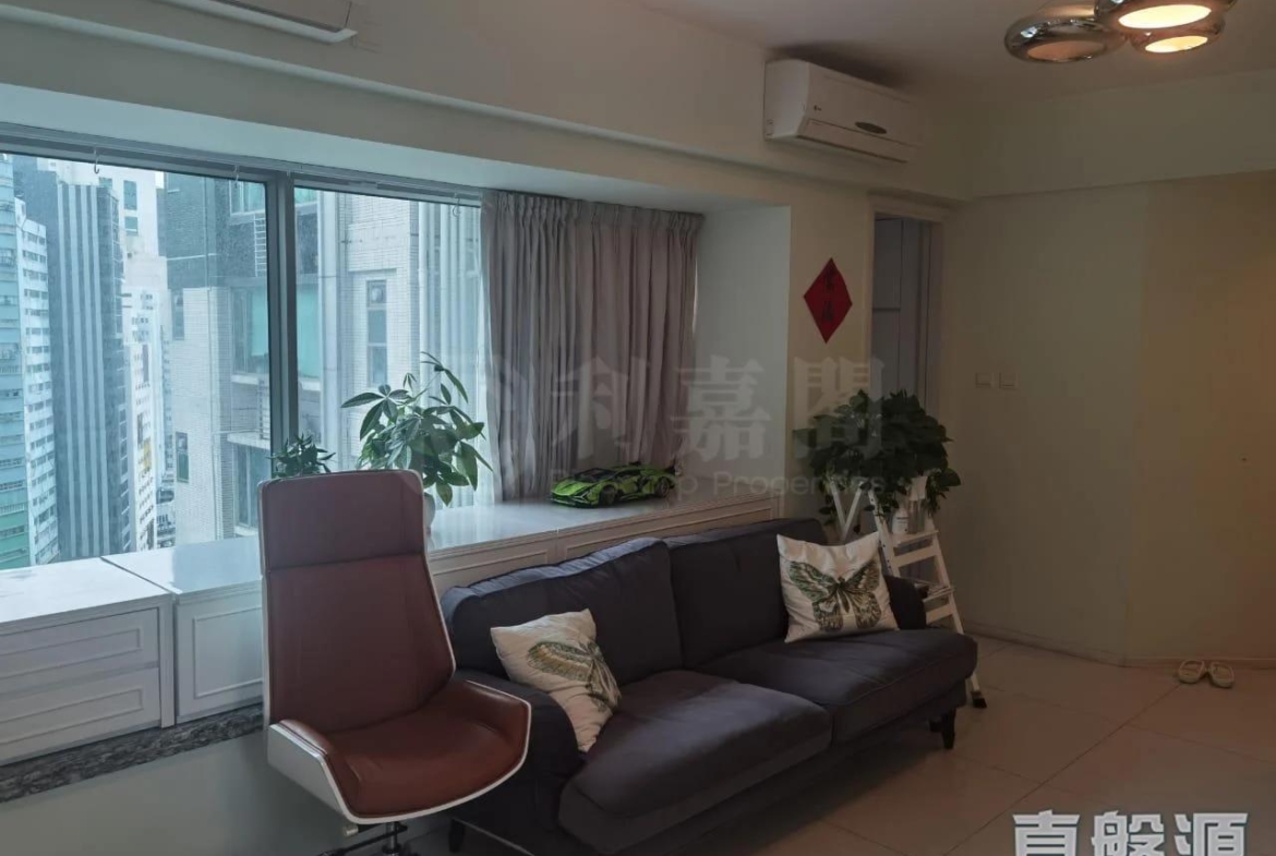 環宇海灣 3座 - 28NTS – 香港北部都會區