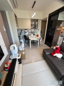 NOVO LAND 1A期 Elverum 1座 - 28NTS – 香港北部都會區