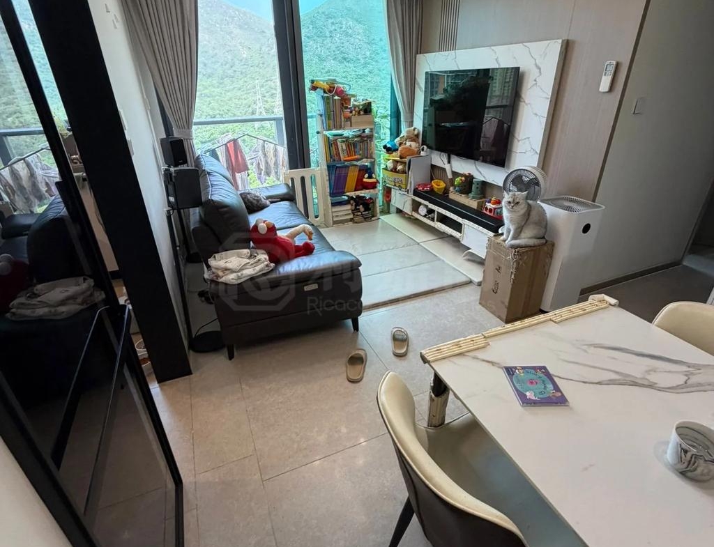 NOVO LAND 1A期 Elverum 1座 - 28NTS – 香港北部都會區