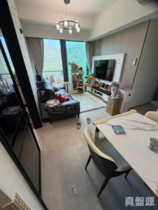 NOVO LAND 1A期 Elverum 1座 - 28NTS – 香港北部都會區