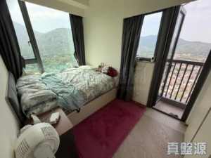 NOVO LAND 1A期 Elverum 1座 - 28NTS – 香港北部都會區