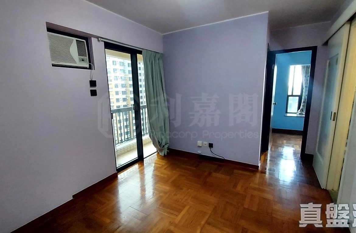 豫豐花園 8座 - 28NTS – 香港北部都會區