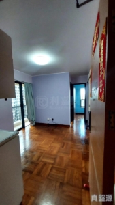 豫豐花園 8座 - 28NTS – 香港北部都會區