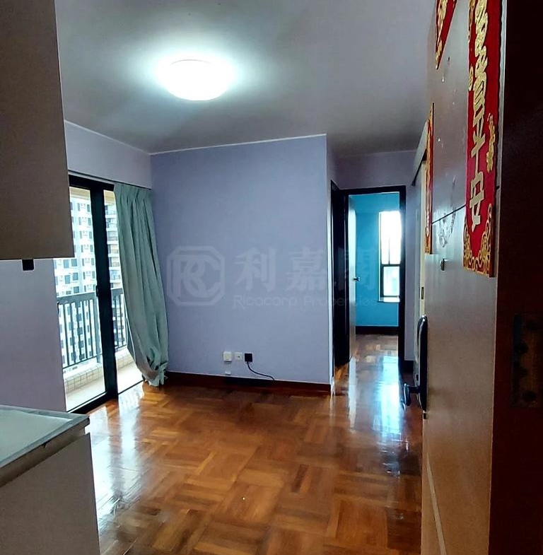 豫豐花園 8座 - 28NTS – 香港北部都會區