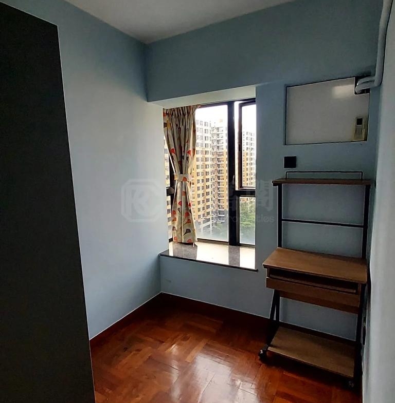 豫豐花園 8座 - 28NTS – 香港北部都會區