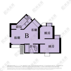 海欣花園 5座 - 28NTS – 香港北部都會區
