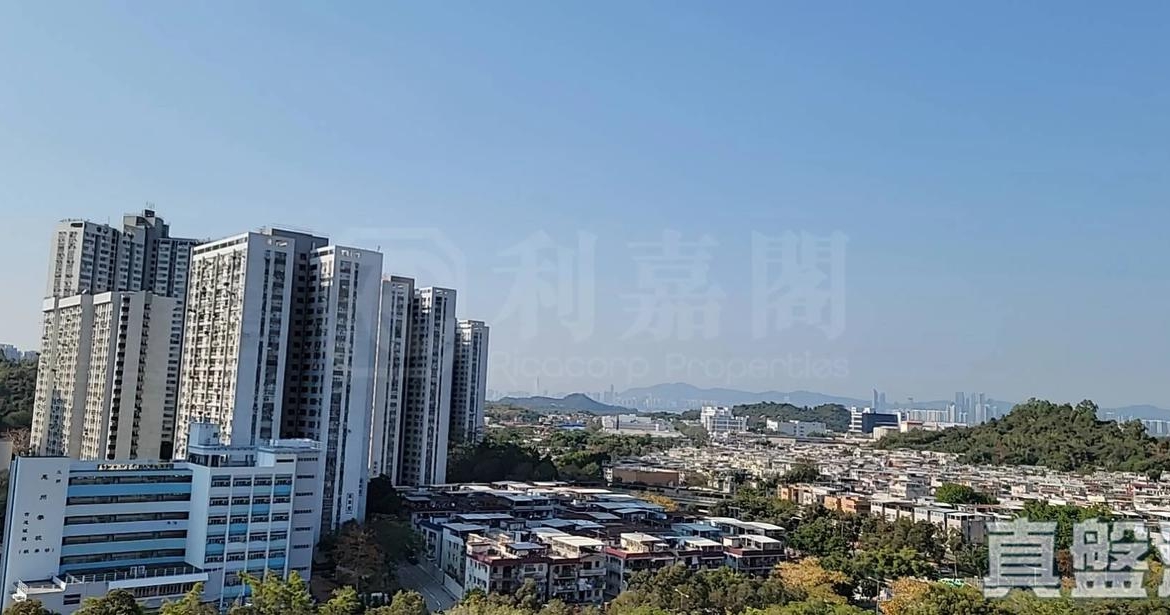 朗屏8號 3座 - 28NTS – 香港北部都會區