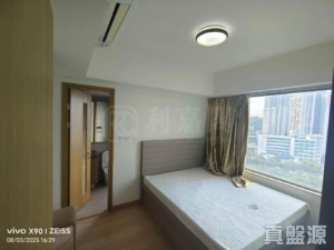 朗屏8號 3座 - 28NTS – 香港北部都會區
