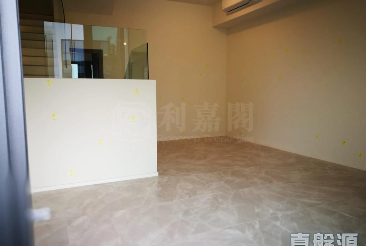 THE CARMEL - 28NTS – 香港北部都會區