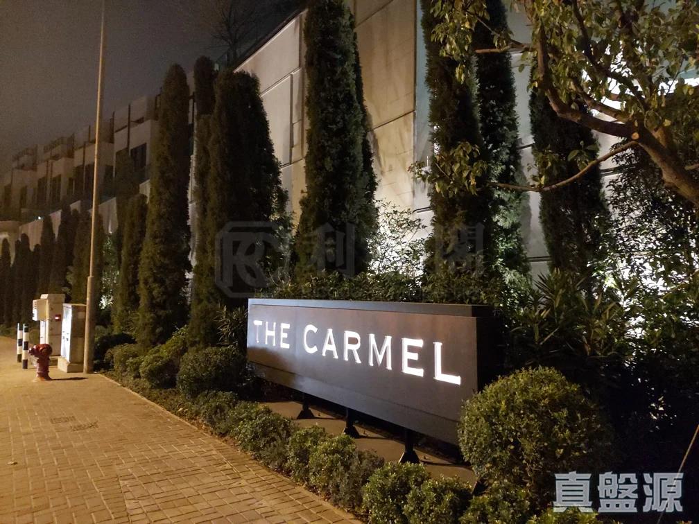 THE CARMEL - 28NTS – 香港北部都會區