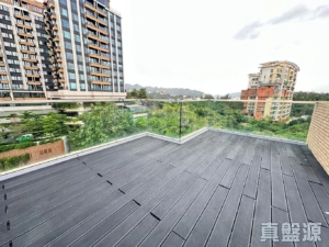 琨崙 金琥珀 洋房53 - 28NTS – 香港北部都會區