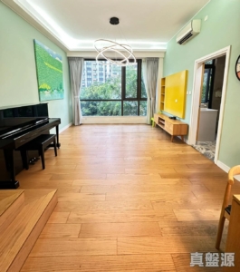 琨崙 金琥珀 洋房53 - 28NTS – 香港北部都會區
