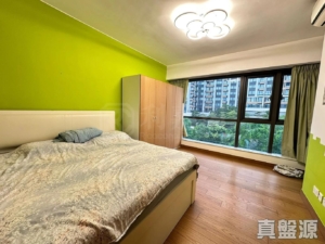 琨崙 金琥珀 洋房53 - 28NTS – 香港北部都會區