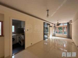 香港黃金海岸 1座 - 28NTS – 香港北部都會區