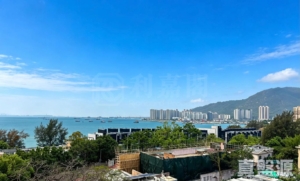 黃金海灣 2期 珀岸 1座 (1A) - 28NTS – 香港北部都會區
