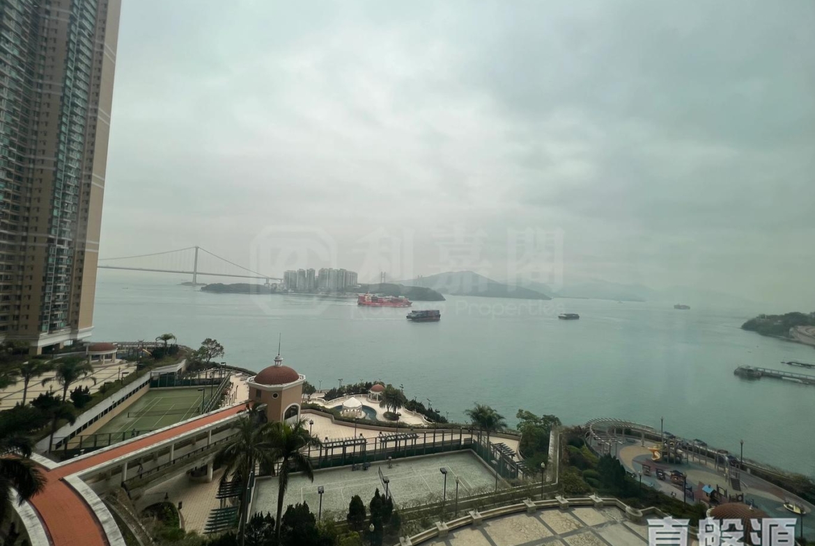 碧堤半島 1期 7座 - 28NTS – 香港北部都會區