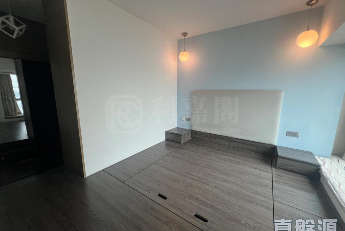 碧堤半島 1期 7座 - 28NTS – 香港北部都會區