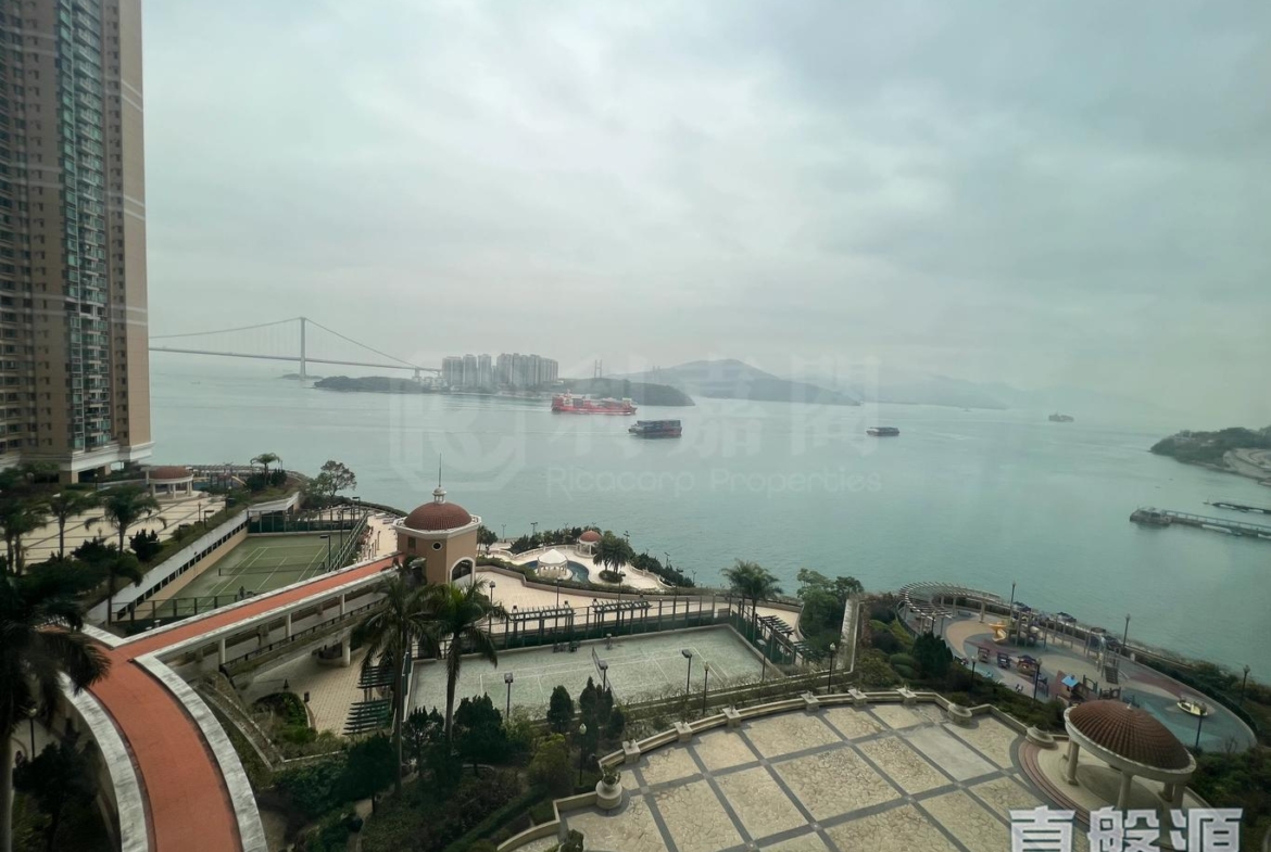 碧堤半島 1期 7座 - 28NTS – 香港北部都會區