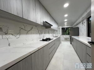 新麗苑 3座 - 28NTS – 香港北部都會區