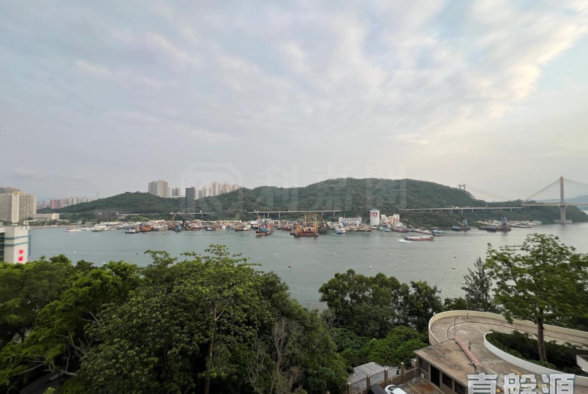 新麗苑 3座 - 28NTS – 香港北部都會區