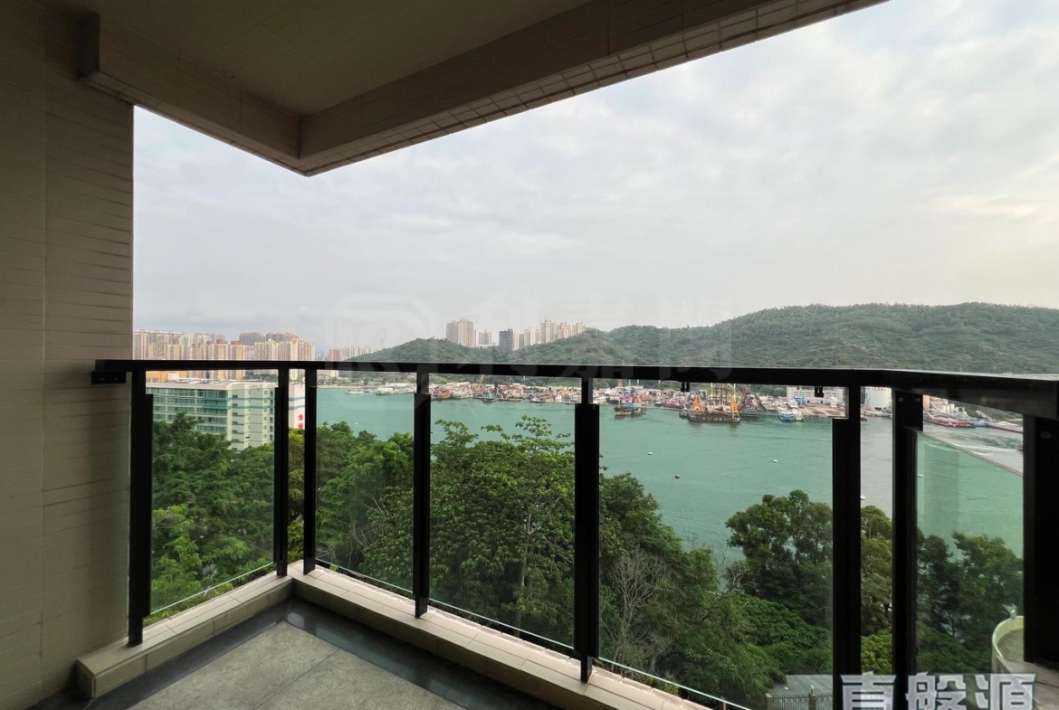 新麗苑 3座 - 28NTS – 香港北部都會區