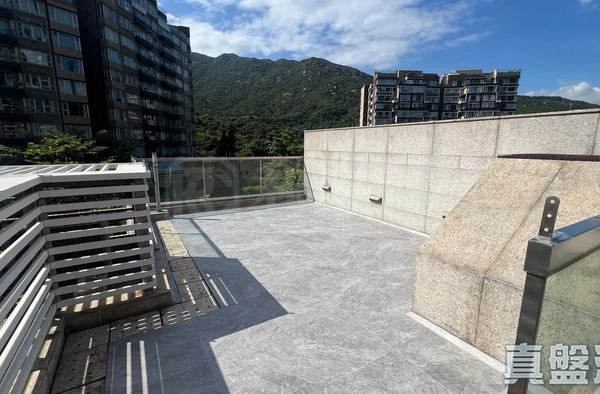 星堤 - 28NTS – 香港北部都會區