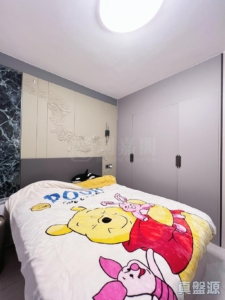 金麗苑 B座 - 28NTS – 香港北部都會區