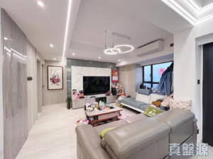 金麗苑 B座 - 28NTS – 香港北部都會區