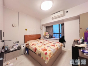 金麗苑 B座 - 28NTS – 香港北部都會區