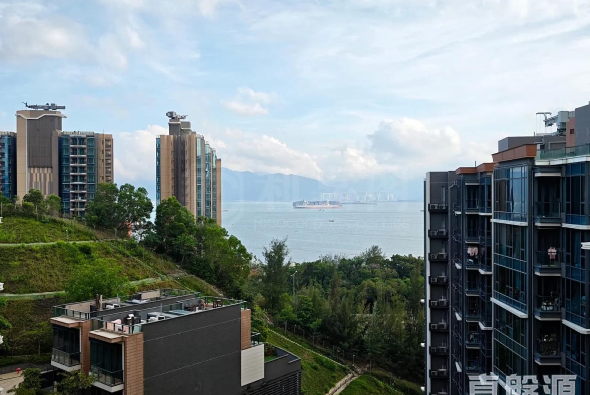 滿名山 滿庭 9座 - 28NTS – 香港北部都會區