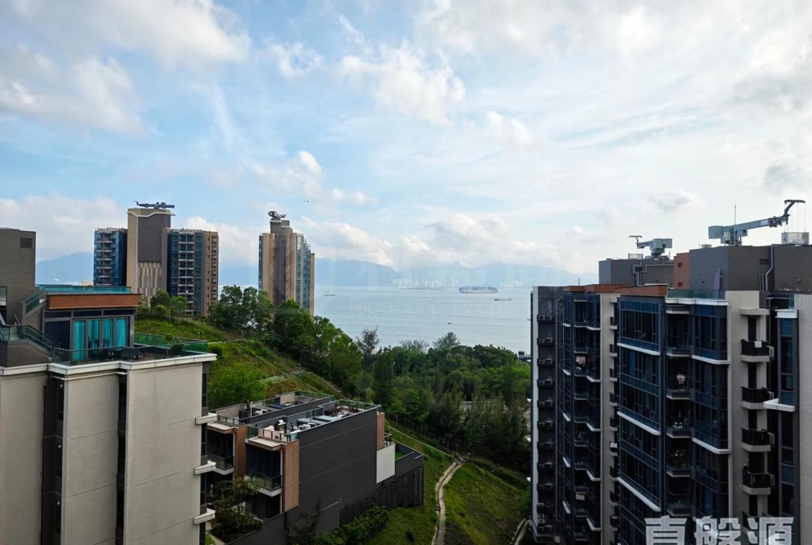 滿名山 滿庭 9座 - 28NTS – 香港北部都會區