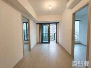 黃金海灣 2期 珀岸 1座 (1B) - 28NTS – 香港北部都會區