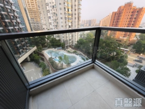 黃金海灣 2期 珀岸 1座 (1B) - 28NTS – 香港北部都會區